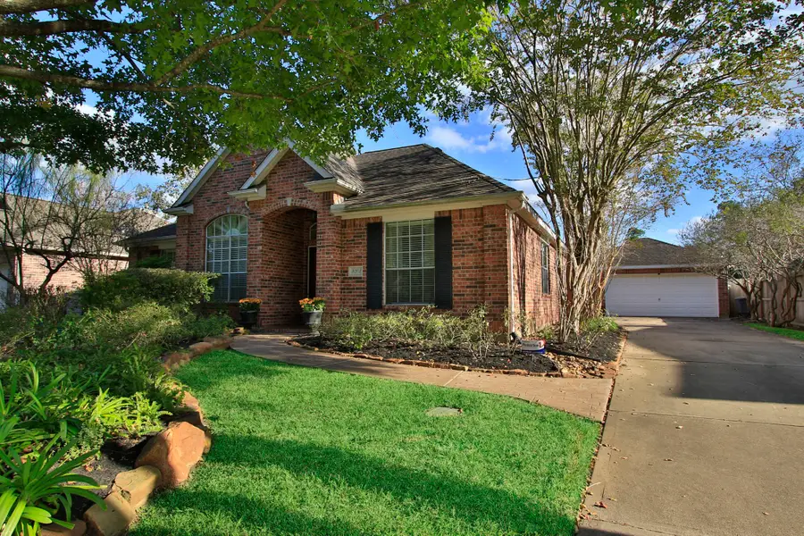 9203 Memorial Pines Way, Spring, TX 77379 - Image #3