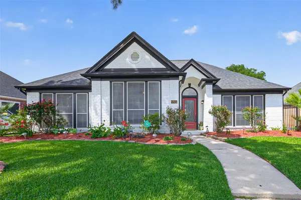 5915 Sean Court, Humble, TX 77346