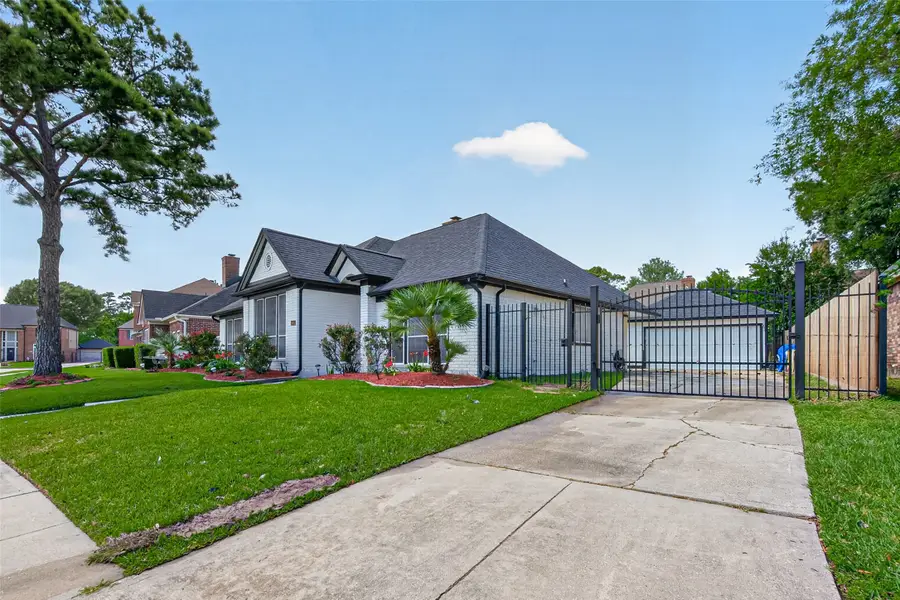 5915 Sean Court, Humble, TX 77346 - #2