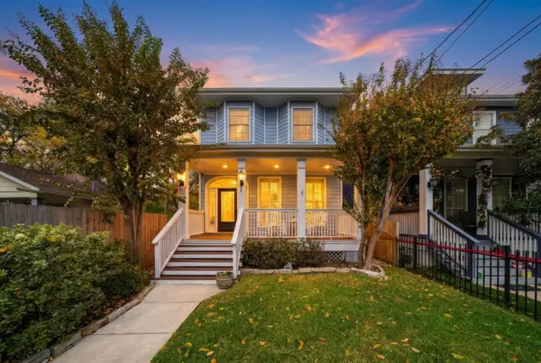 1525 W 25th Street, Houston, TX 77008