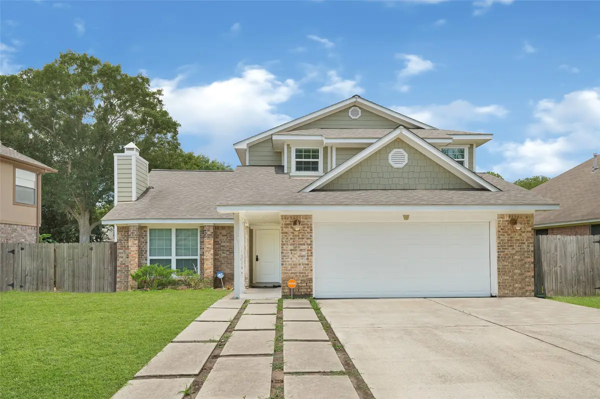 902 Mountain Meadows Drive, Katy, TX 77450 - #1