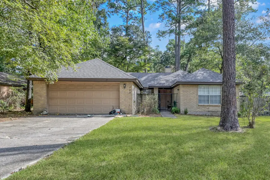708 S Millbend Drive, The Woodlands, TX 77380 - Image #2