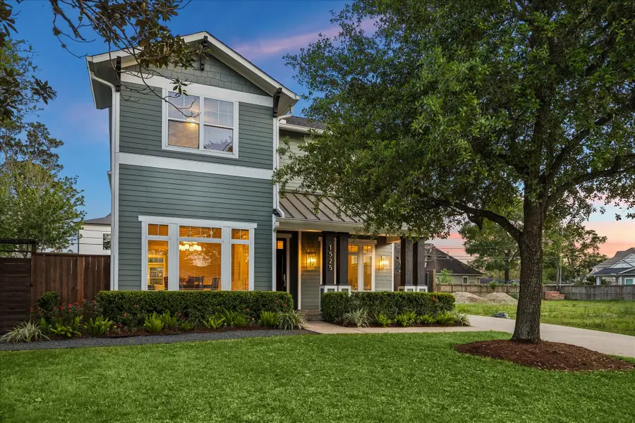 1525 Chippendale Road, Houston, TX 77018 - #2