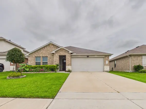 22615 Cremona Village Trail, Katy, TX 77449