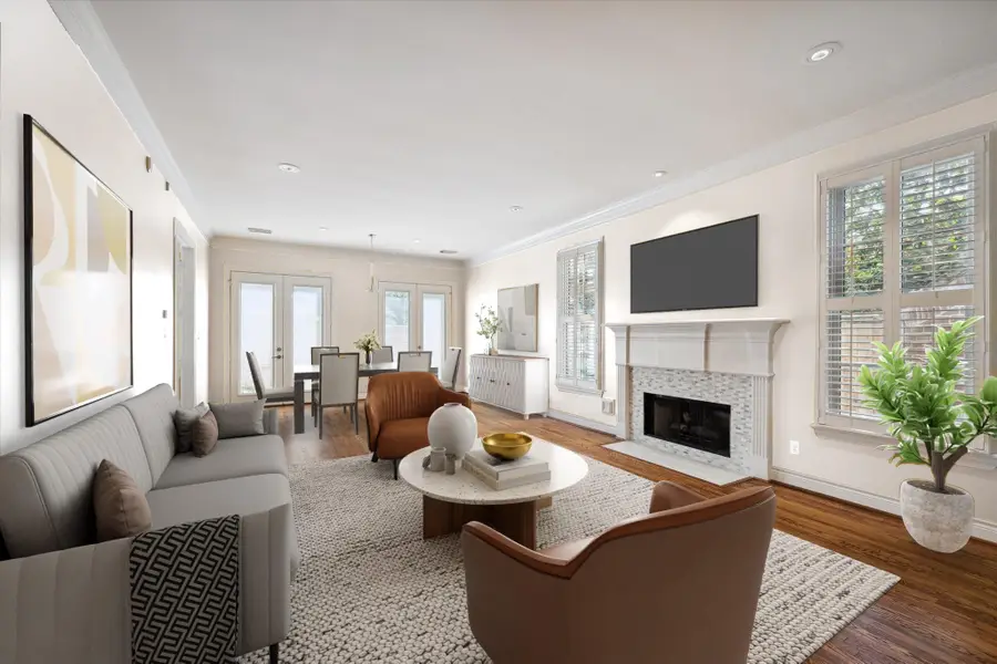 5747 Longmont Lane, Houston, TX 77057 - #2