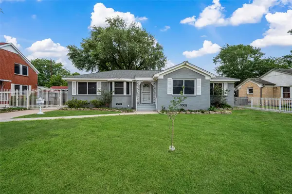 409 Eleanor Street, Houston, TX 77009