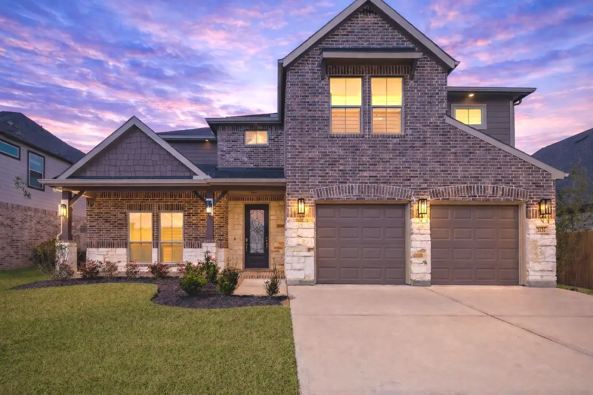 3131 Red Buckeye Lane, Conroe, TX 77301 - Image #1