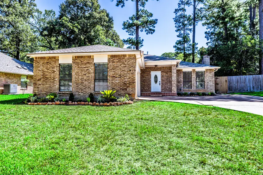 1810 Greentree Drive Drive, Huntsville, TX 77340 - #3