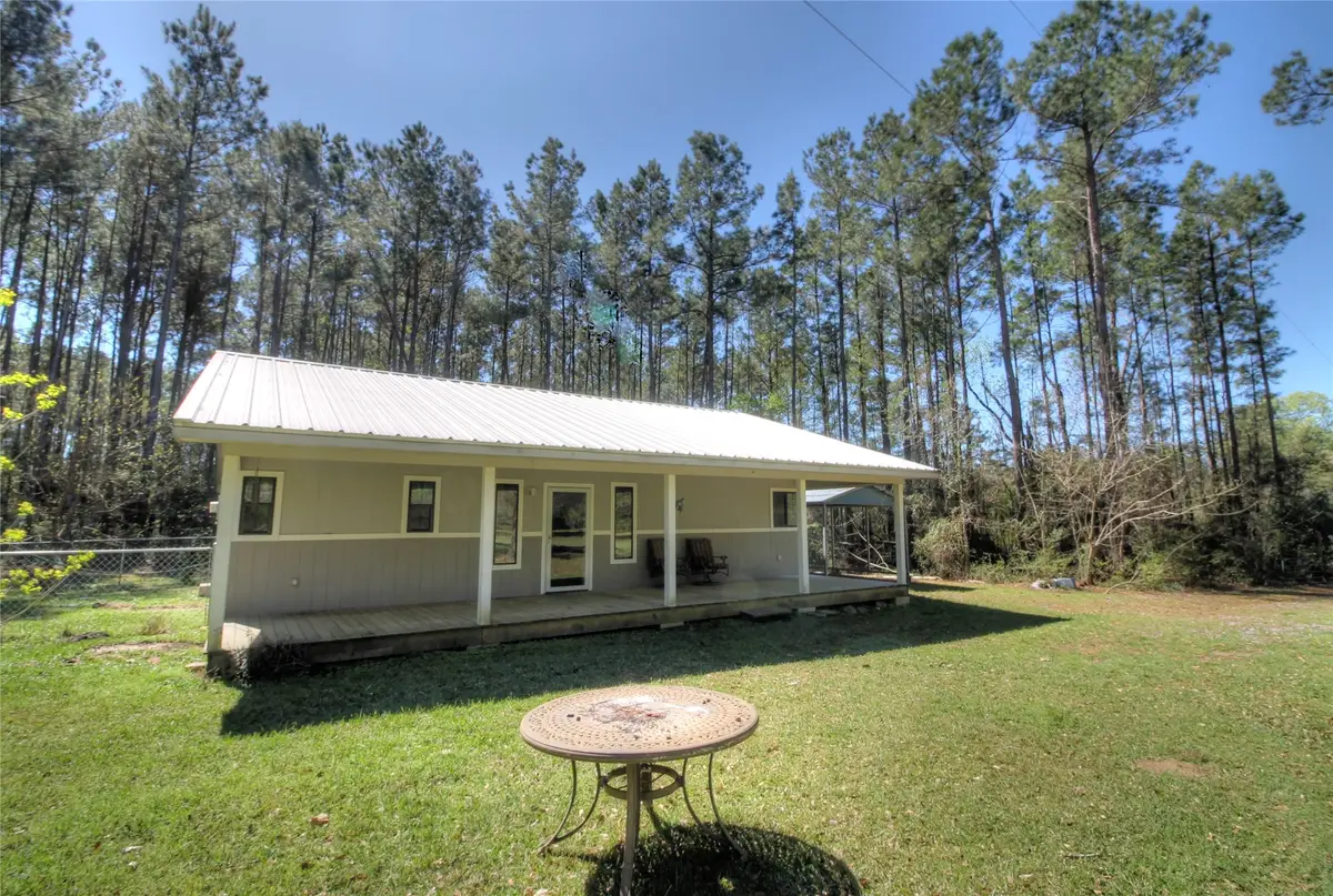 1815 Troy Johnson Road, Lufkin, TX 75901 - #1