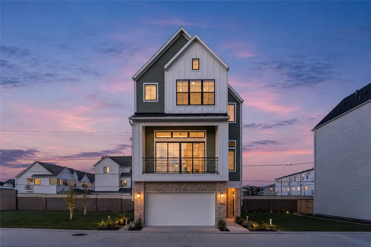 1604 Sedola Lane, Houston, TX 77055 - #1