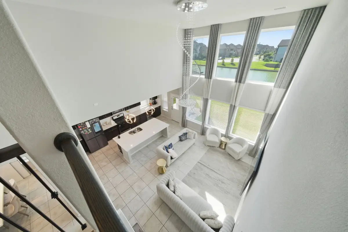 24311 Tesino River Circle, Katy, TX 77493 - #1