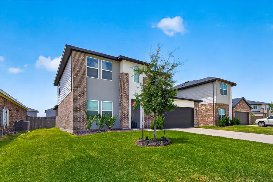 4218 Big Fork Court, Katy, TX 77494 - #3
