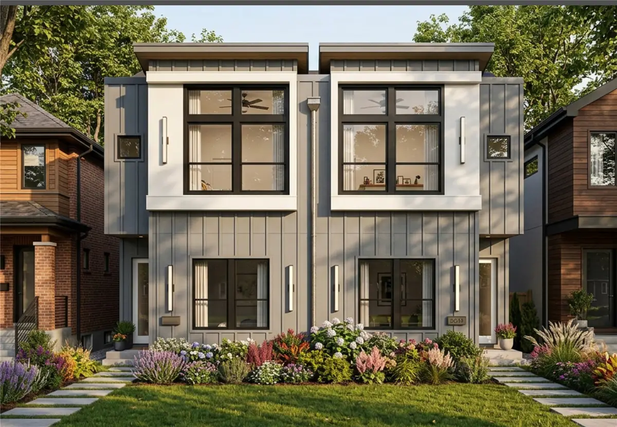 5004 Carmen Street #A-B, Houston, TX 77033 - #1