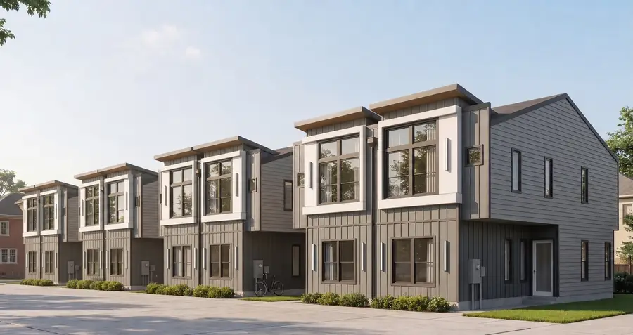 5004 Carmen Street #A-B, Houston, TX 77033 - #2
