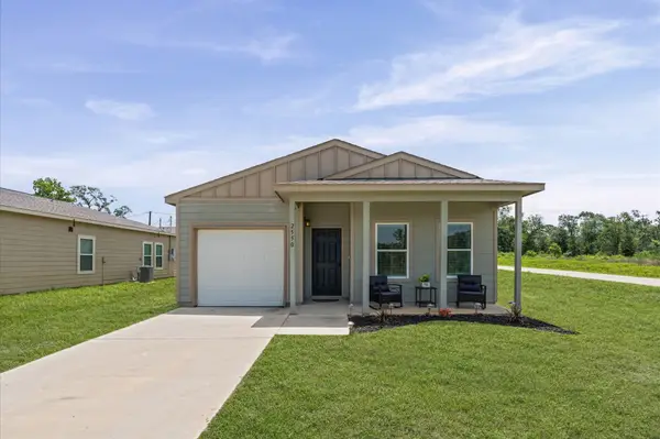 2550 18th Street, Hempstead, TX 77445