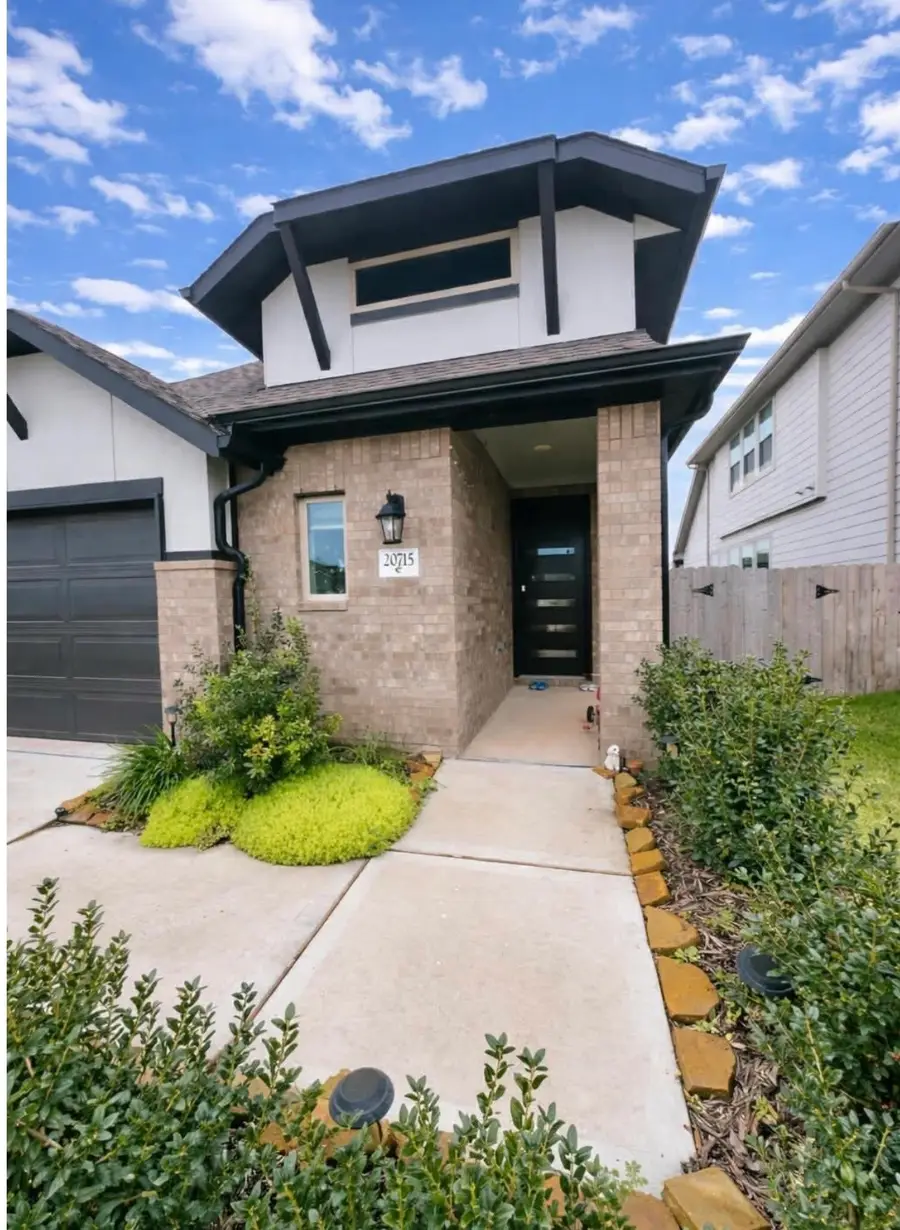 20715 Wilde Redbud Trail, Richmond, TX 77407 - #2