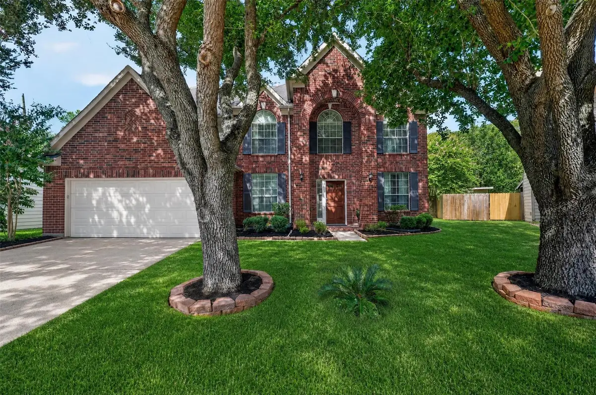 7414 Branford Park Lane, Richmond, TX 77407 - #1