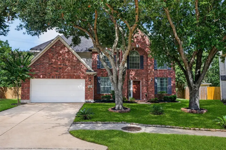 7414 Branford Park Lane, Richmond, TX 77407 - #2