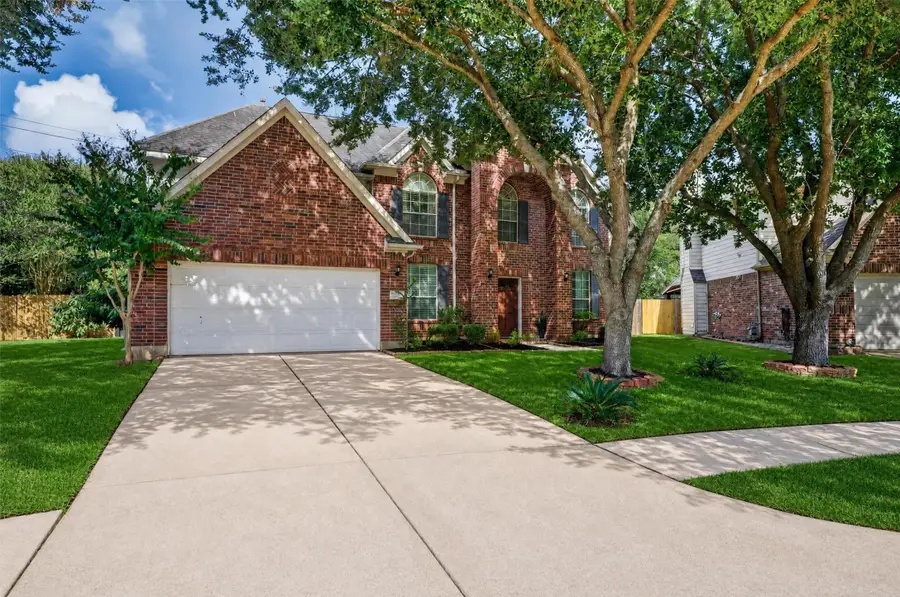 7414 Branford Park Lane, Richmond, TX 77407 - #3