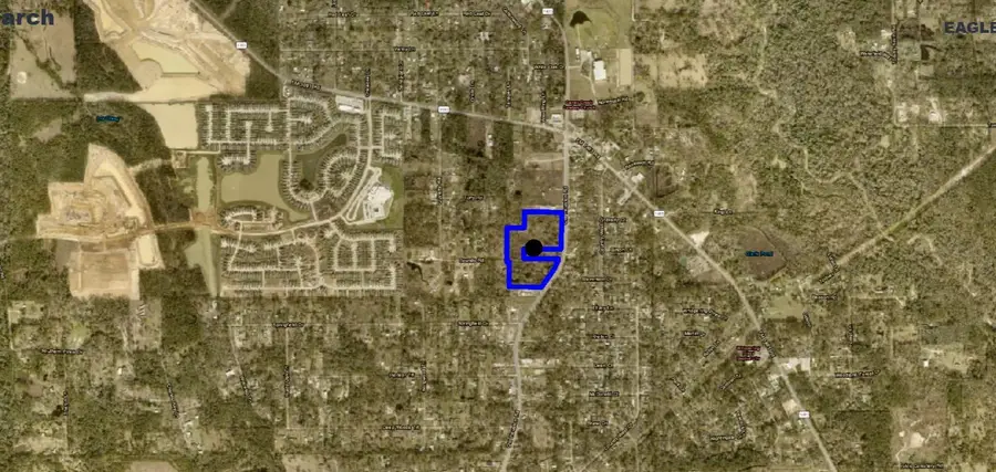 14848 Old Houston Rd, Conroe, TX 77302 - #3