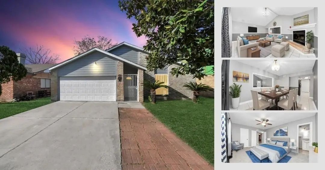 547 Walston Lane, Houston, TX 77060 - Image #1