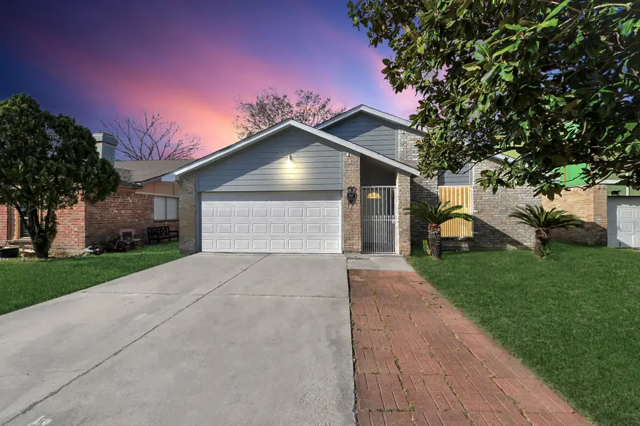 547 Walston Lane, Houston, TX 77060 - Image #2