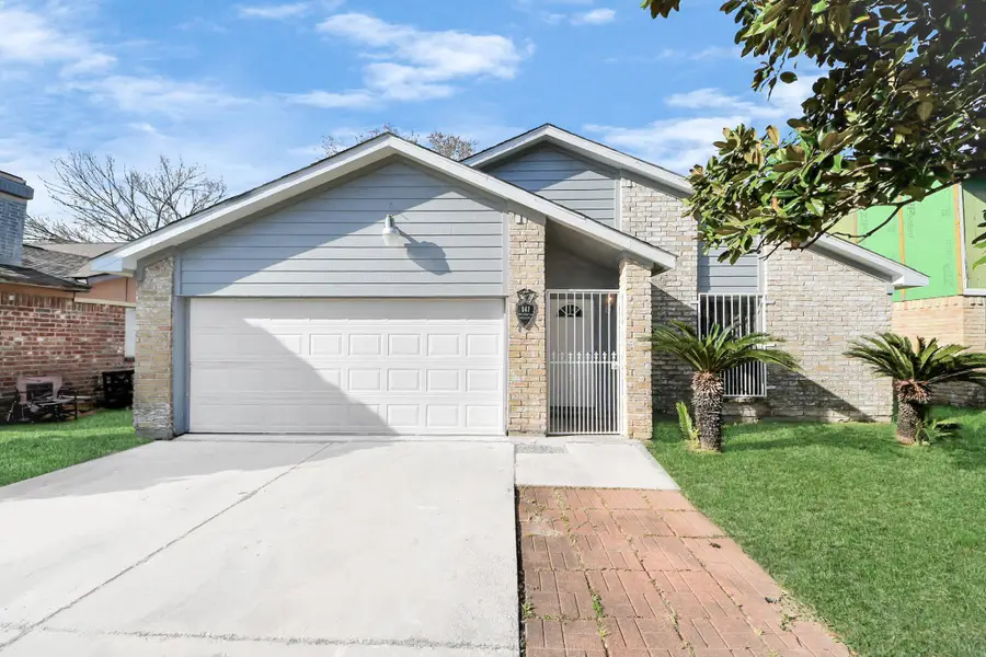 547 Walston Lane, Houston, TX 77060 - Image #3