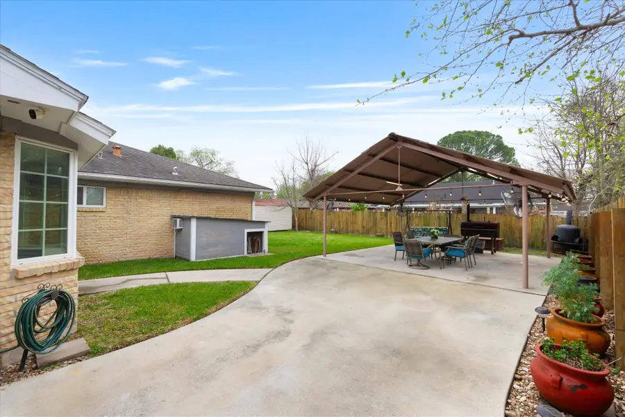 202 County Fair Drive, Houston, TX 77060 - #3