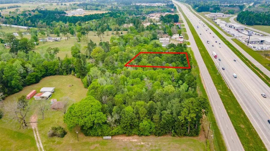 TBD Interstate 45 N, Willis, TX 77318 - #2