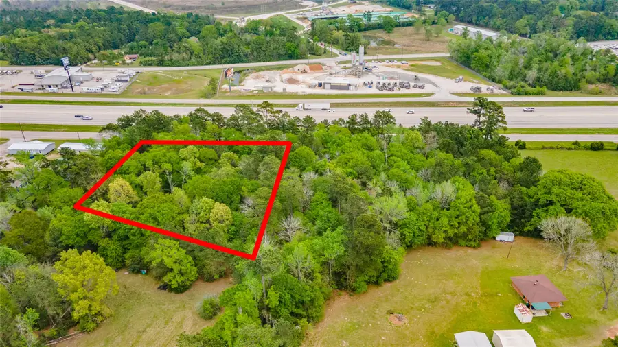 TBD Interstate 45 N, Willis, TX 77318 - #3