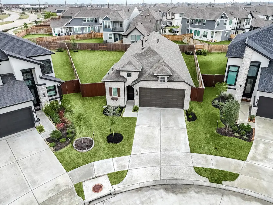 5115 Murillo Drive, Rosharon, TX 77583 - #3