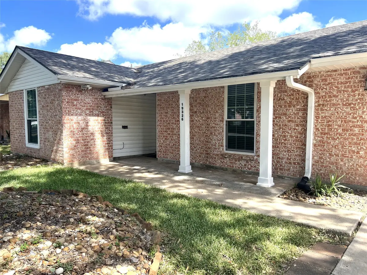 19326 Gagelake Lane, Houston, TX 77084 - Image #1