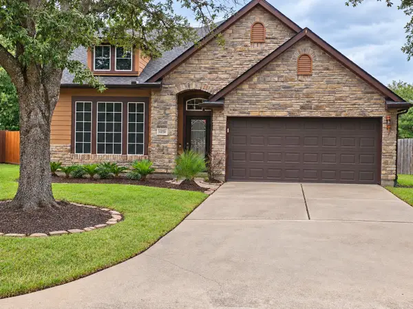 13751 Crested Iris Drive, Cypress, TX 77429