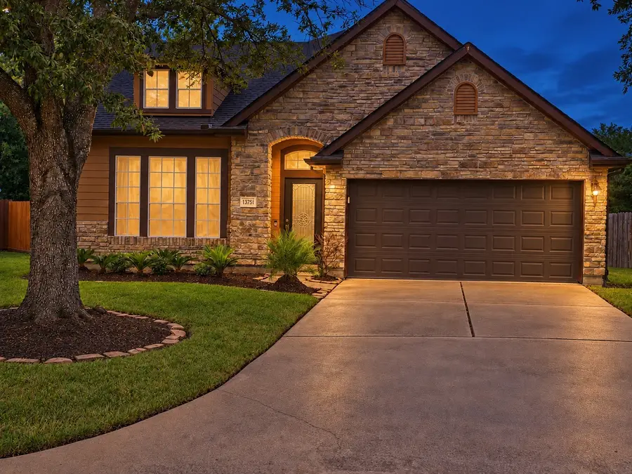 13751 Crested Iris Drive, Cypress, TX 77429 - #2