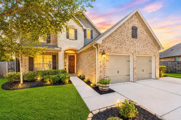 18603 Magpie Court, Cypress, TX 77429