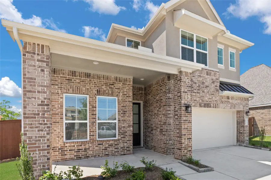 10955 Double Rock Drive, Missouri City, TX 77459 - #2