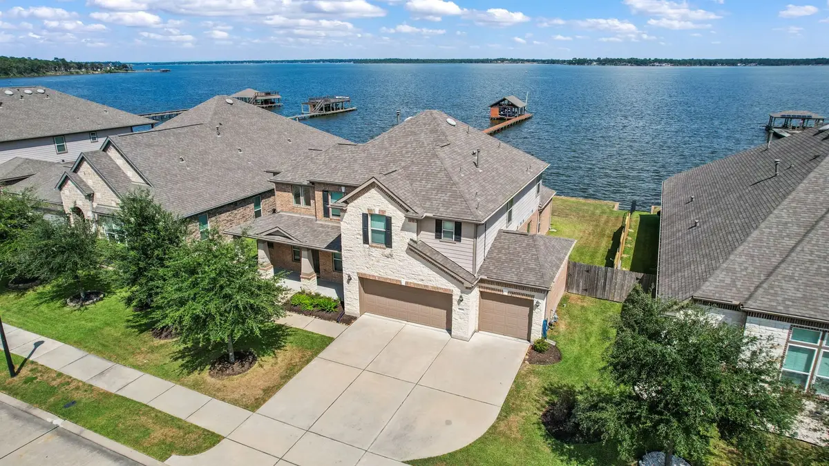 15526 Westward Lake Lane, Houston, TX 77044 - #1