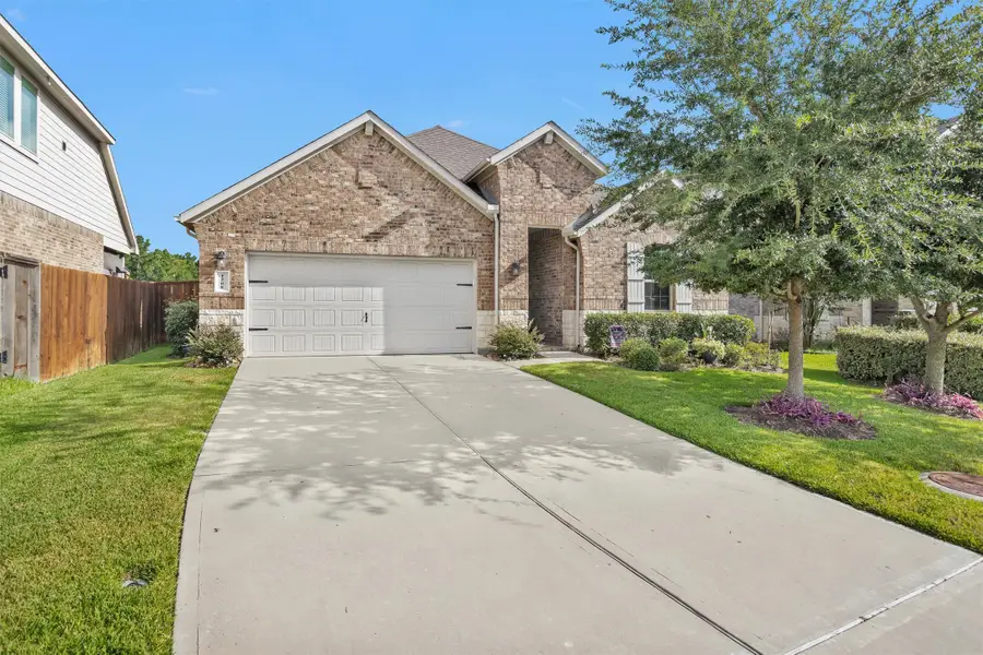 1208 Sandstone Hills Drive, Montgomery, TX 77316 - #2