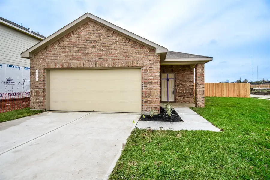 2431 Concord Terrace, Missouri City, TX 77489 - #2