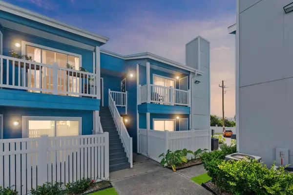 3506 Cove View Boulevard #812, Galveston, TX 77554