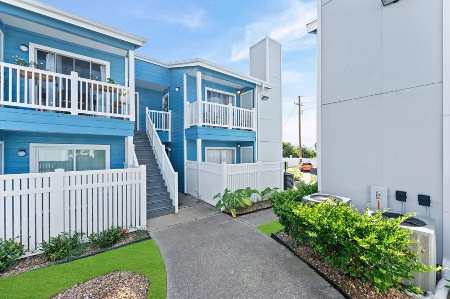 3506 Cove View Boulevard #812, Galveston, TX 77554 - #2