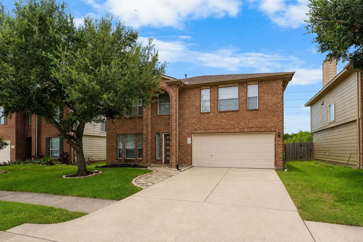 4035 Mt Whitney Way, Katy, TX 77449 - #1