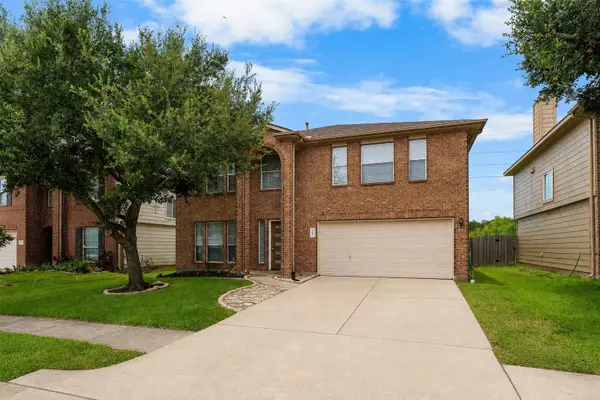 4035 Mt Whitney Way, Katy, TX 77449