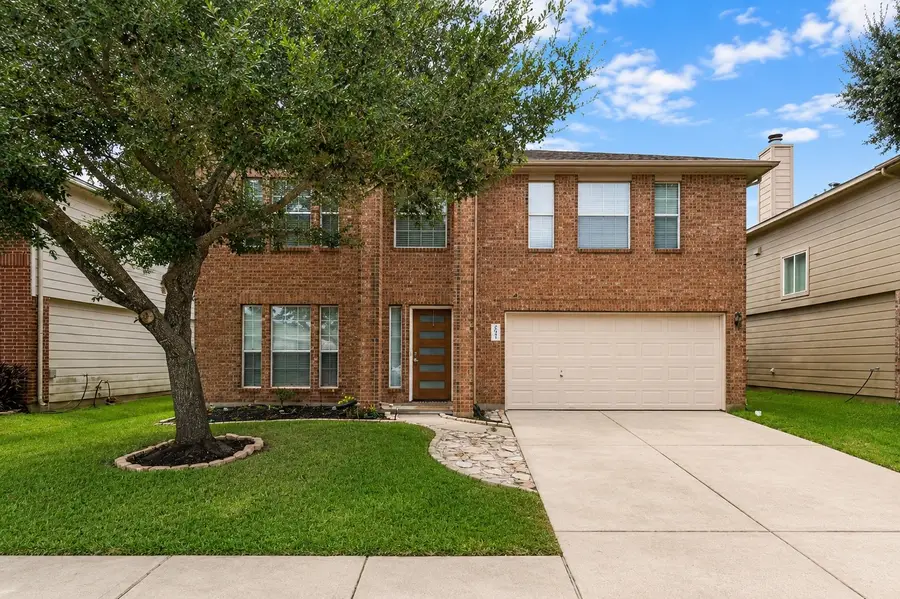 4035 Mt Whitney Way, Katy, TX 77449 - #2