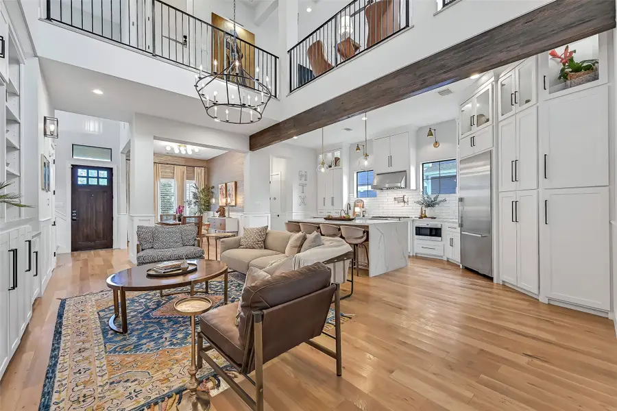 1103 Tabor Street, Houston, TX 77009 - #2