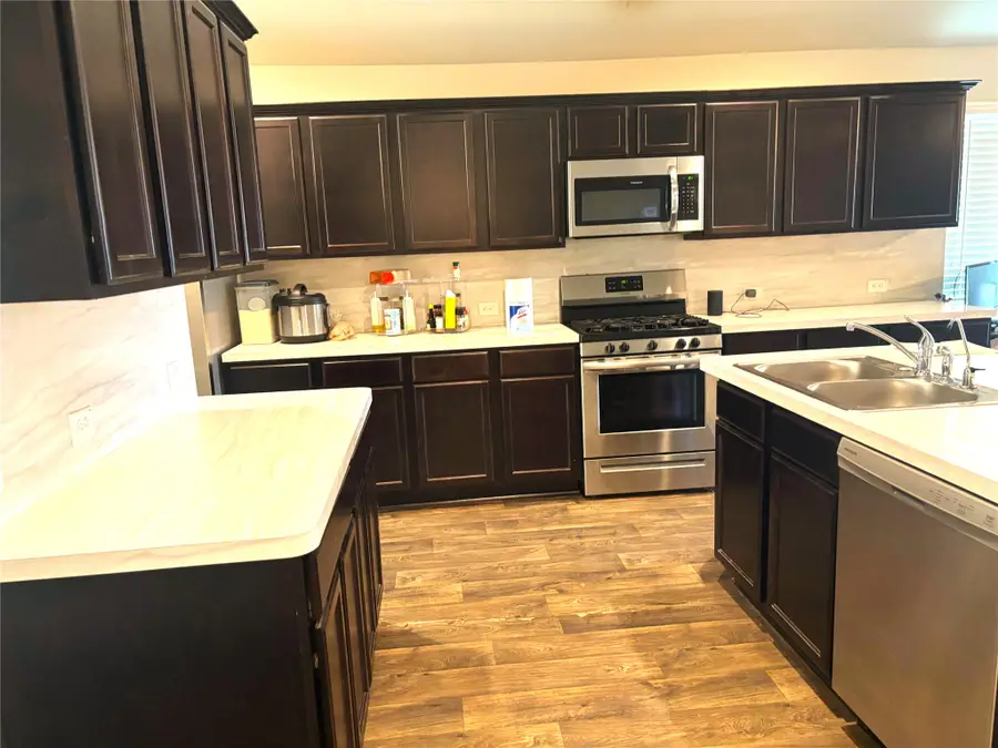 1210 Roca Rigida Trail Trail, Channelview, TX 77530 - #2
