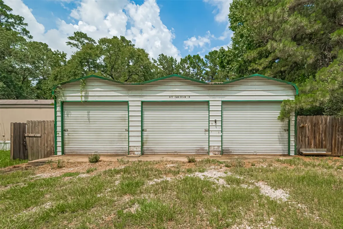 477 Canadian Dr, Trinity, TX 75862 - #1