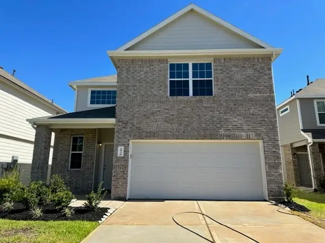 2836 Madison Drive, Conroe, TX 77304 - #1