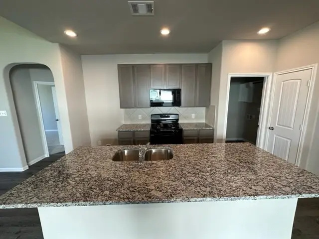 2836 Madison Drive, Conroe, TX 77304 - #2