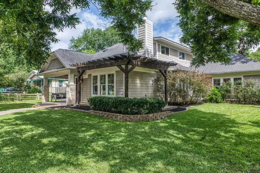 902 Matchett Street, Brenham, TX 77833 - #3